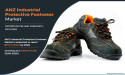  ANZ Industrial Protective Footwear Market to Increase At a CAGR of 4.5% to Reach a Valuation of $77.2 Million by 2026 