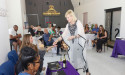 Fragrance Meets Dentistry: Dr. Radwa Saad and Sue Phillips Host Exclusive Event on Alleviating Dental Anxiety