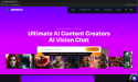 AIWritingPlus Unveils Revolutionary AI-Powered Digital Content Creation Platform.