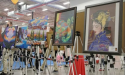 Artopia Exhibition: Celebrating Cultural Diversity and Artistic Talent in Richmond