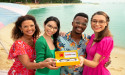 A Decade of Clarity: Celebrating Ten Years of KODAK Lens Vision Centres