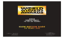 Whisky Distiller Glen Breton Shines at the 2024 World Whisky Awards with Four Prestigious Awards