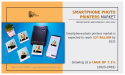 Smartphone Photo Printers Market: Rising Valuation to Reach $37 billion by 2032, Fueled by Strong CAGR of 7.1%