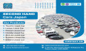 Fareena Corporation Japan Announces Expansion of Secondhand Japanese Vehicles and Used Japan Auto Parts