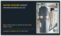 Water Purifier Market is poised to surpass US$ 92,082.60 million, Exhibiting a CAGR of 10.1% | Growth, Share Analysis