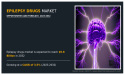 Epilepsy Drugs Market Poised for 3.5% Annual Growth, Reaching Nearly $10 Billion by 2032