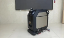  Navia Robotics Offers Innovative Solutions to Mitigate Impact of California's SB 525 on Healthcare Labor Costs 