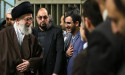 (Video)Who Is Vahid Haghanian, The Invisible Hand of Khamenei Now in Iran’s Presidential Spotlight