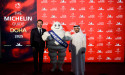 MICHELIN GUIDE TO SHOWCASE DOHA'S CULINARY EXCELLENCE IN ITS FIRST EDITION