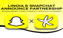 Linqia and Snapchat Partner to Bring Deeper Creator Insights to Influencer Marketing Campaigns