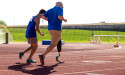  Turnstone Center offers USA Track & Field (USATF) Para Official Training in partnership with Move United 