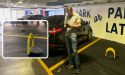Revolutionary Parking Technology Unveiled in Los Angeles