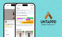  Next Glass Announces Launch of Untappd Shop eCommerce Platform in The Netherlands 