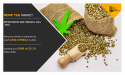 Hemp Tea Market to Cross $392.8 Million by 2031 | CAGR of 22.1%