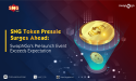 SNG Token Presale Surges Ahead: SwapNGo's Pre-launch Event Exceeds Expectations