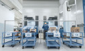 AZ Pneumatica ottiene un guadagno di efficienza dell'80% grazie all'automazione
