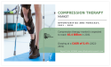  Compression Therapy Market Projected to Reach $5.4 Billion by 2031 with a 5.4% CAGR 