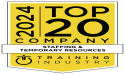  Infopro Learning Recognized in the 2024 Training Industry Top Staffing and Temporary Resources Companies Lists 