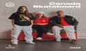 Elevating Skate Culture: Canada Skateboard and OVO Launch Collection for 2024 Olympics