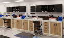 Evolution of Lab at NeoCon 2024