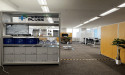 LexxPluss Introduces Kawasaki Lab: The Hub of Innovation and 24/7 Testing Excellence