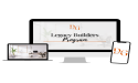 Introduction of the Legacy Builder Program and Digital Growth Community