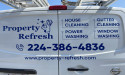 Property Refresh Revolutionizes Commercial Window Cleaning with Innovative Techniques