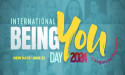 Take a Pause on International 'Being You' Day - The Key to Life Well-Lived