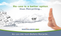Socialbox.biz Reuse Before Recycle For Old Tech For World Environment Day And Every Day
