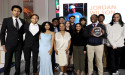 Celebrating Excellence: Oliver Scholars Hosted 'Oliver Honors' at The Iconic Pierre Hotel