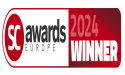  Keeper Security Crowned Best Security Company Award at Prestigious SC Awards 