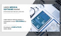 Latin America Leads the Charge: A Deep Dive into the Rising Medical Software Market in LAMEA | $30.8 Billion By 2033