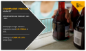 Champagne Vinegar Market to Cross $31 Million by 2031