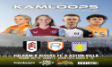 Kamloops Rivers FC to Host English Premier League Teams This Summer