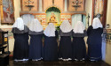 Sisters of the Valley Launch GoFundMe Campaign After Devastating Fraud Incident