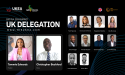 UK Entrepreneurship Alliance Announces Delegation for G20 YEA Summit in Goiânia, Brazil