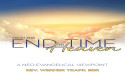Rev. Werner Trapp BBR Unveils New Book,