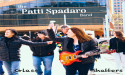 Patti Spadaro Band Releases Empowering New Single “Glass Shatters”