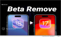 How To Downgrade From Ios 18 Beta To Ios 17 Without Losing Data