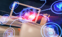 Interest in AI projects spikes as Bitbot stands out with Telegram integration