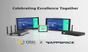  Qbic Technology Debuts Appspace-Certified Lineup to Transform Hybrid Workspaces 