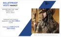 Bulletproof Vests Market Projected to Reach $3.2 Billion by 2032, Growing at a CAGR of 6.4%