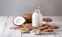 At a 13.9% CAGR | Dairy Alternatives Market Expected to Reach USD 55,450.9 Million | Growth, Share Analysis
