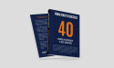 From Start to Success: 40 Stories of Successful C-Suite Executives Now Available for Pre-Order