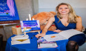 Children's Book Author Discusses Supporting Single Mothers on Father's Day