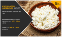 Whey Protein Ingredients Market to Hit $25.7 Billion by 2031 | AMR