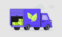 Canada Leads the Way in Sustainable Last-Mile Delivery with Eco-Friendly Solutions