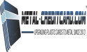 Metal-creditcard.com Unveils New Custom Metal Credit Card Design, 'The Millionaire's Club Card'