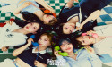 After 9 Months, cignature is Back with Their 5th EP, Sweetie but Saltie