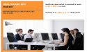 Global Healthcare BPO Market Set for 8.7% CAGR Growth, Projected to Hit $282.3 Billion by 2032